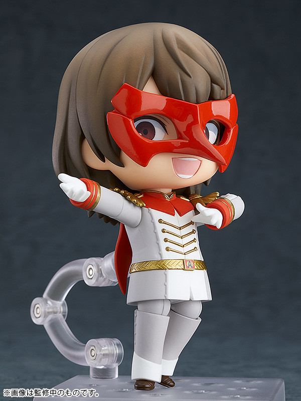 nendoroid akechi